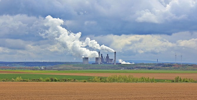 power-plant-1351294__340