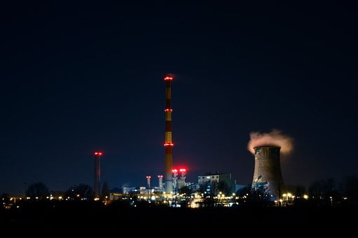 power-plant-933630__340